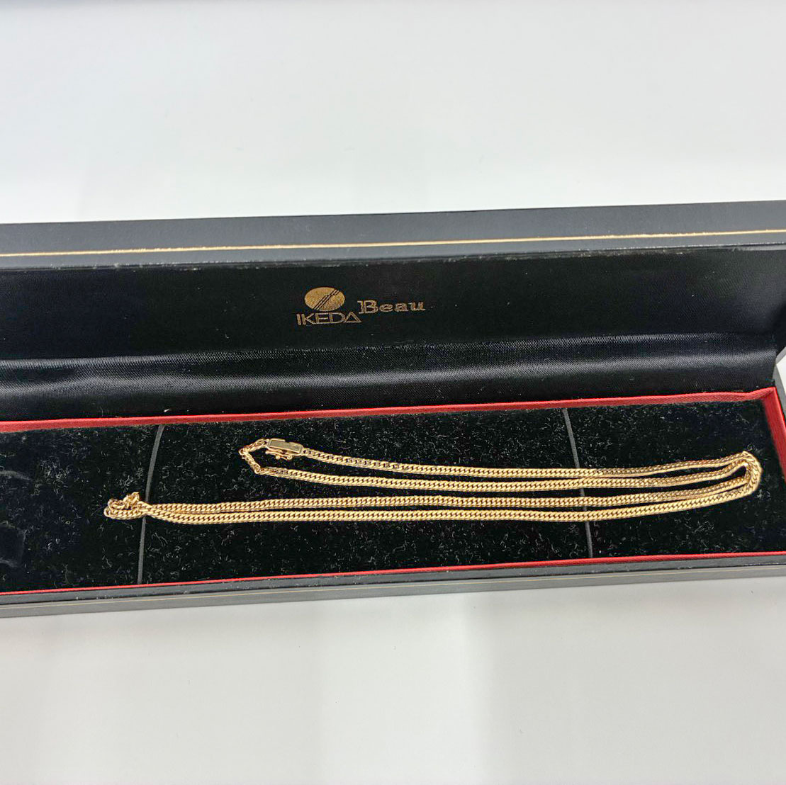 アクセサリーのお買取をさせていただきました！