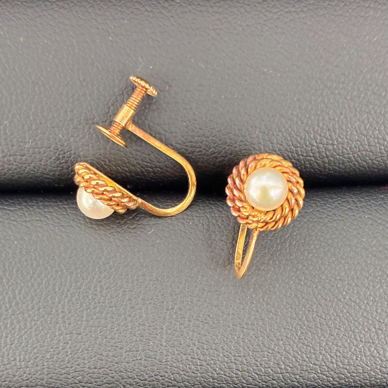 アクセサリーのお買取をさせていただきました！