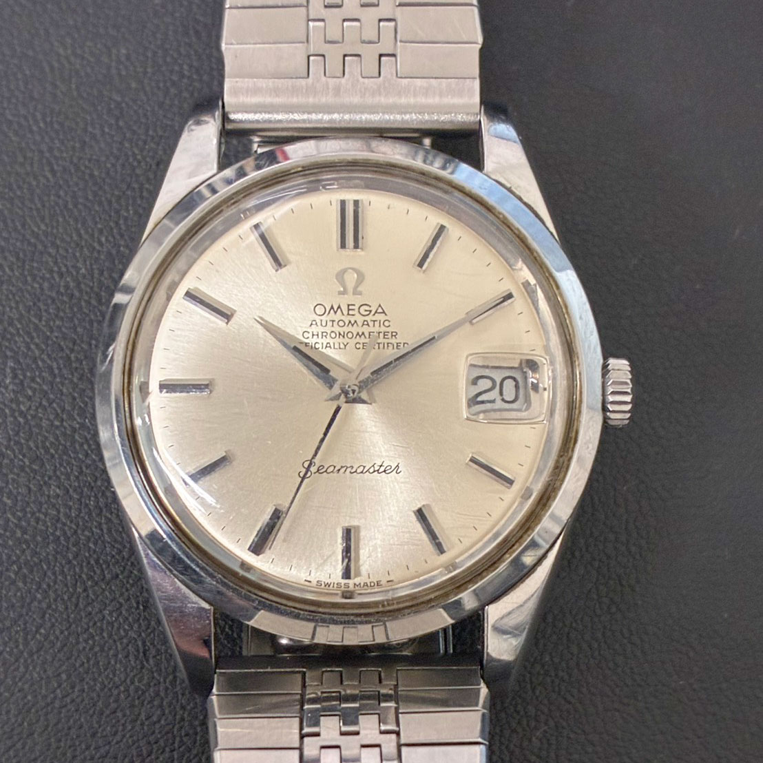 ブランド時計のお買取をさせていただきました!