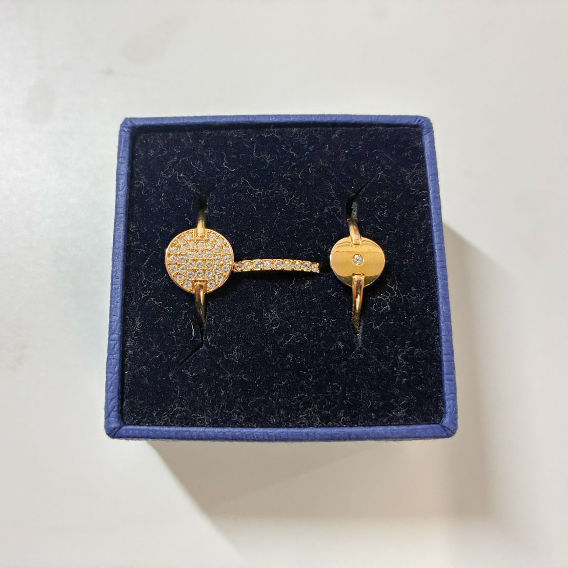 アクセサリーのお買取をさせていただきました!