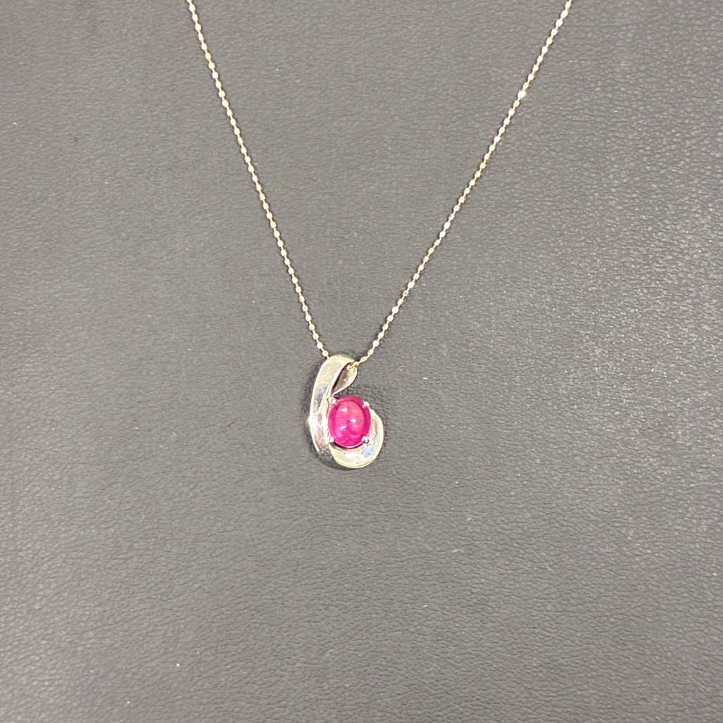 アクセサリーのお買取をさせていただきました！