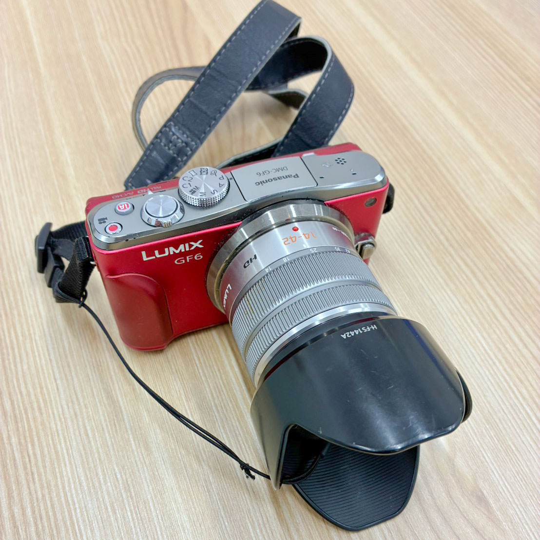 カメラやブランド時計のお買取をさせていただきました！